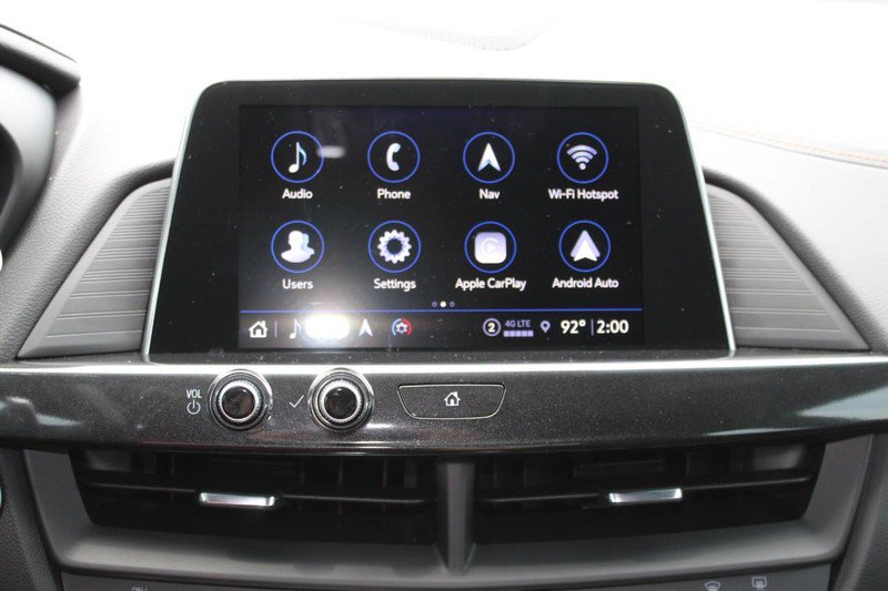 Used 2023 Cadillac CT4 Sport image 32