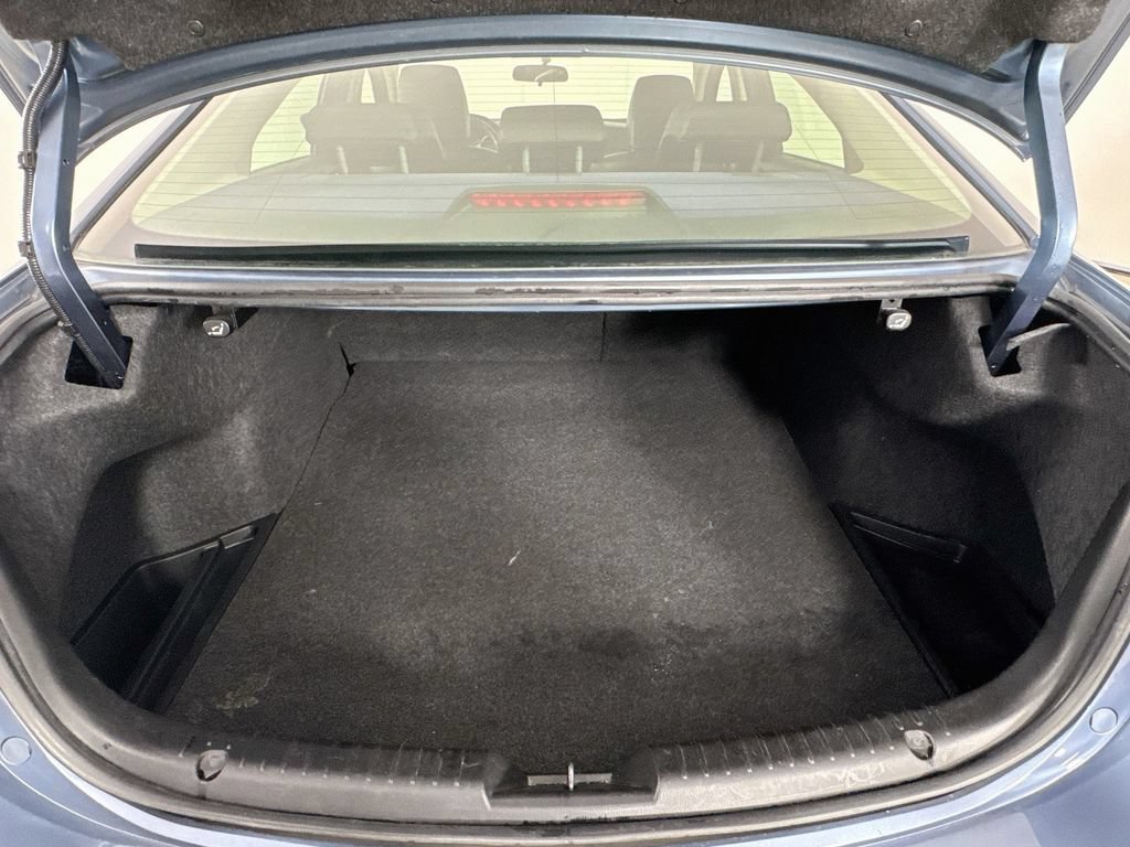 Used 2015 MAZDA MAZDA6 Touring FWD image 29