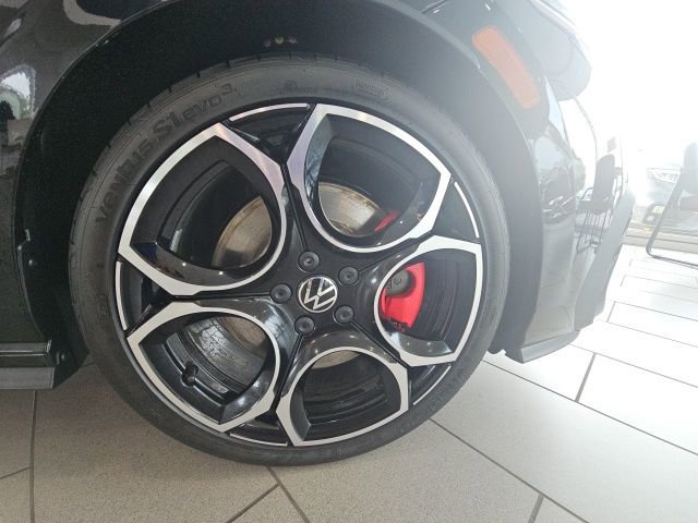 New 2025 Volkswagen GTI Autobahn image 15