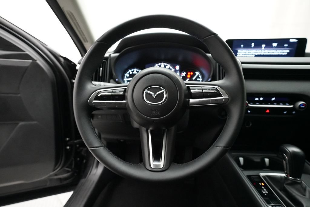 Used 2026 MAZDA CX-50 AWD 2.5 S w/ Preferred Pkg image 4