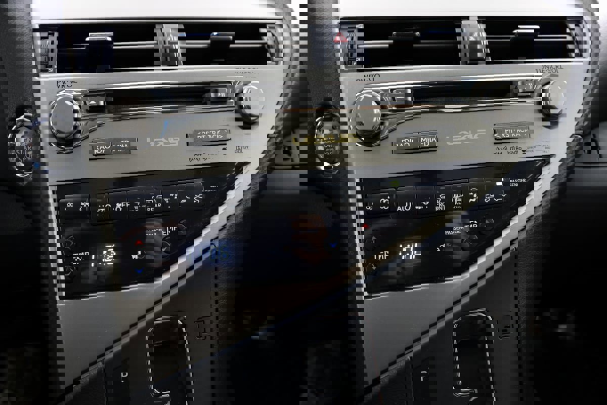 Used 2014 Lexus RX 350 AWD image 33