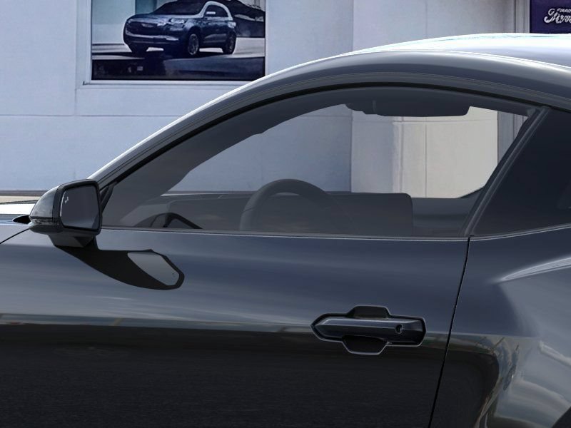 New 2026 Ford Mustang Premium RWD image 20