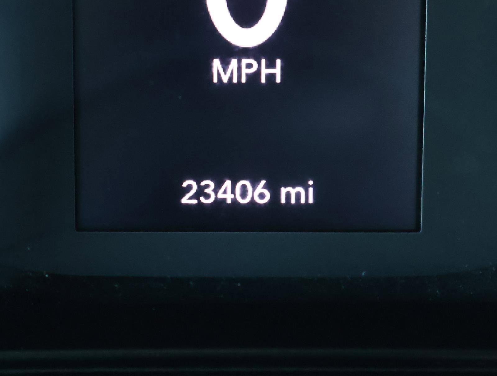 Used 2024 Jeep Wrangler Sport AWD/4WD image 27