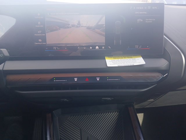 New 2026 BMW X3 xDrive30i AWD/4WD image 22