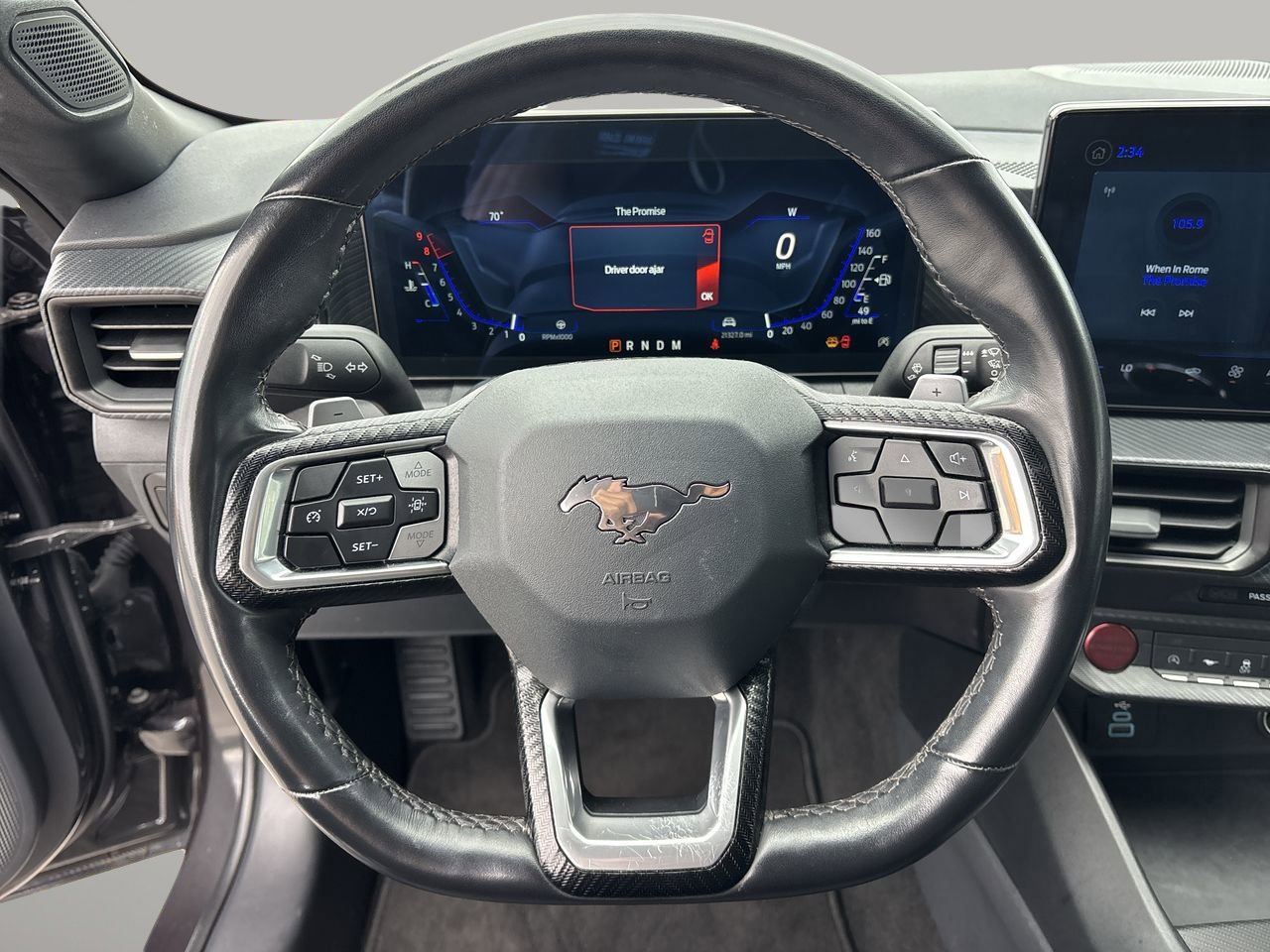 Used 2024 Ford Mustang GT image 28