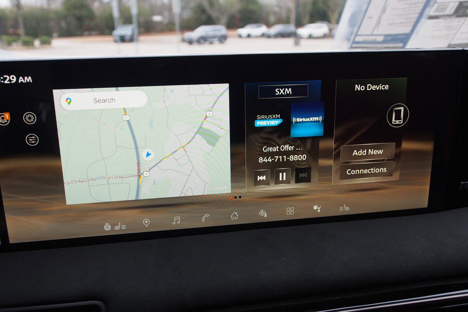 New 2026 Nissan Armada NISMO image 28