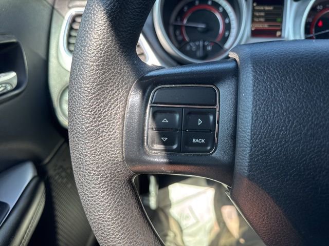 Used 2017 Dodge Journey SE image 20