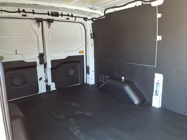 New 2026 Ford Transit 150 Low Roof w/ Load Area Protection Package RWD image 7