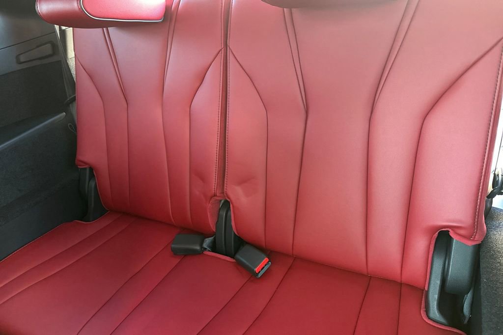 New 2026 Acura MDX Type S image 15