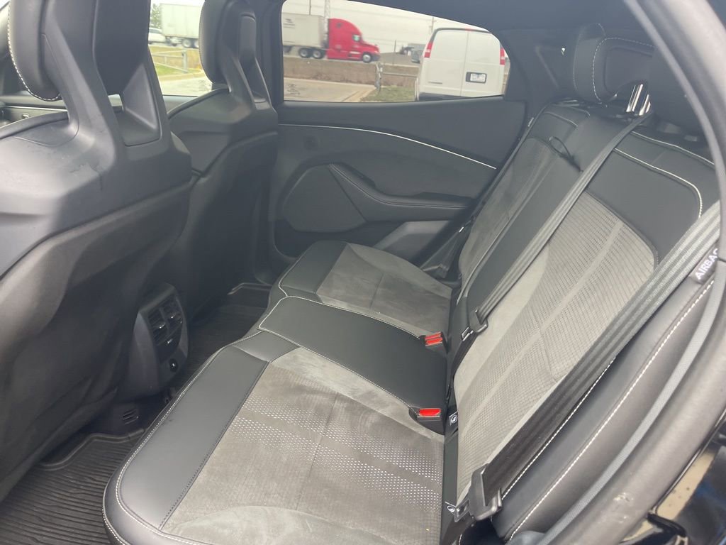 Used 2024 Ford Mustang Mach-E GT image 13