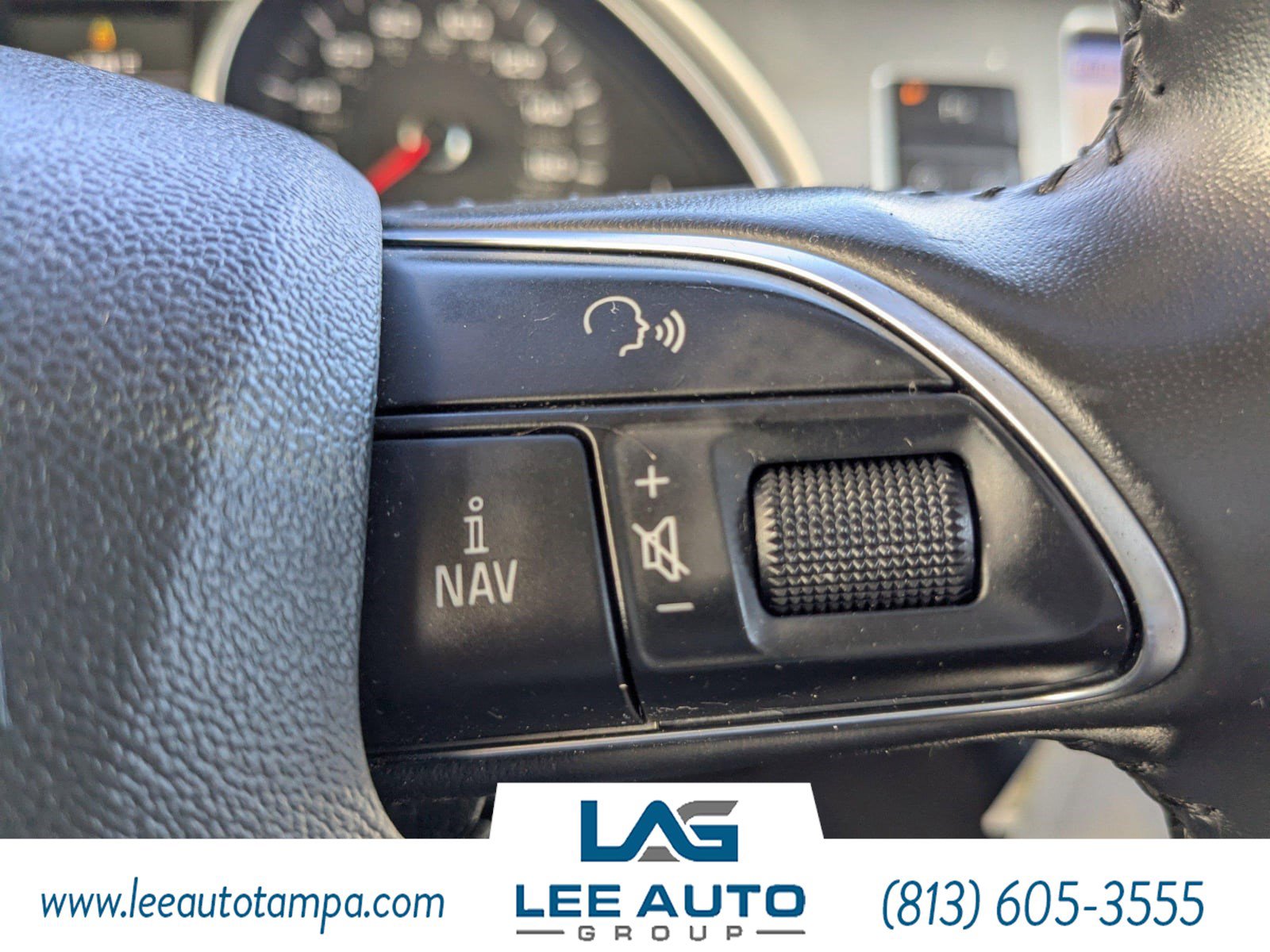 Used 2015 Audi Q7 3.0T Premium Plus w/ Premium Plus Package image 28