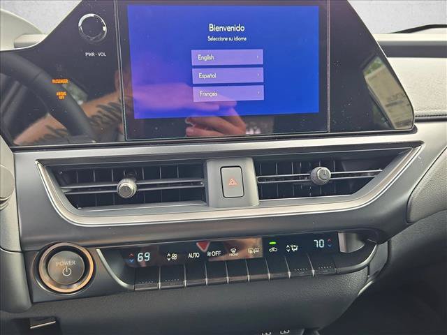 New 2026 Lexus UX 300h FWD w/ Accessory Package (2T) image 12