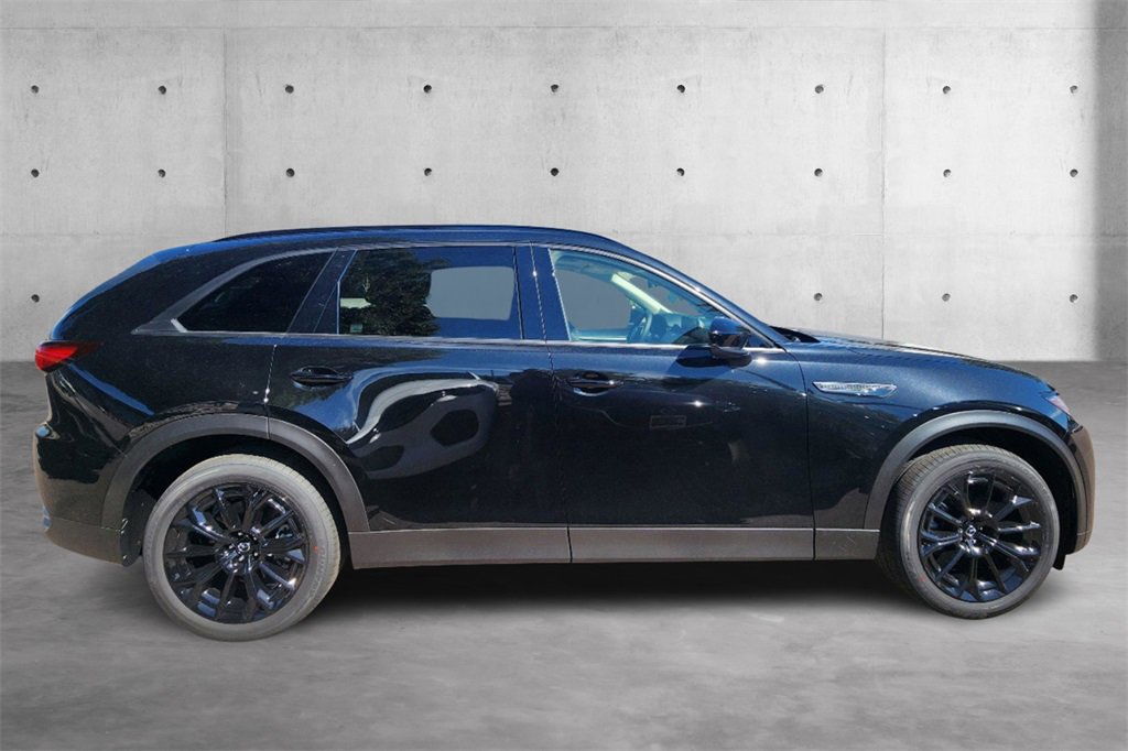 New 2025 MAZDA CX-70 3.3 Turbo w/ Premium Package image 24