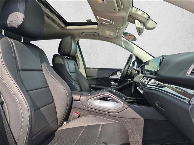 Used 2020 Mercedes-Benz GLE 450 4MATIC image 22