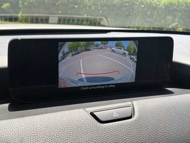 Used 2024 MAZDA CX-90 Plug-In Hybrid w/ Preferred AWD/4WD image 3