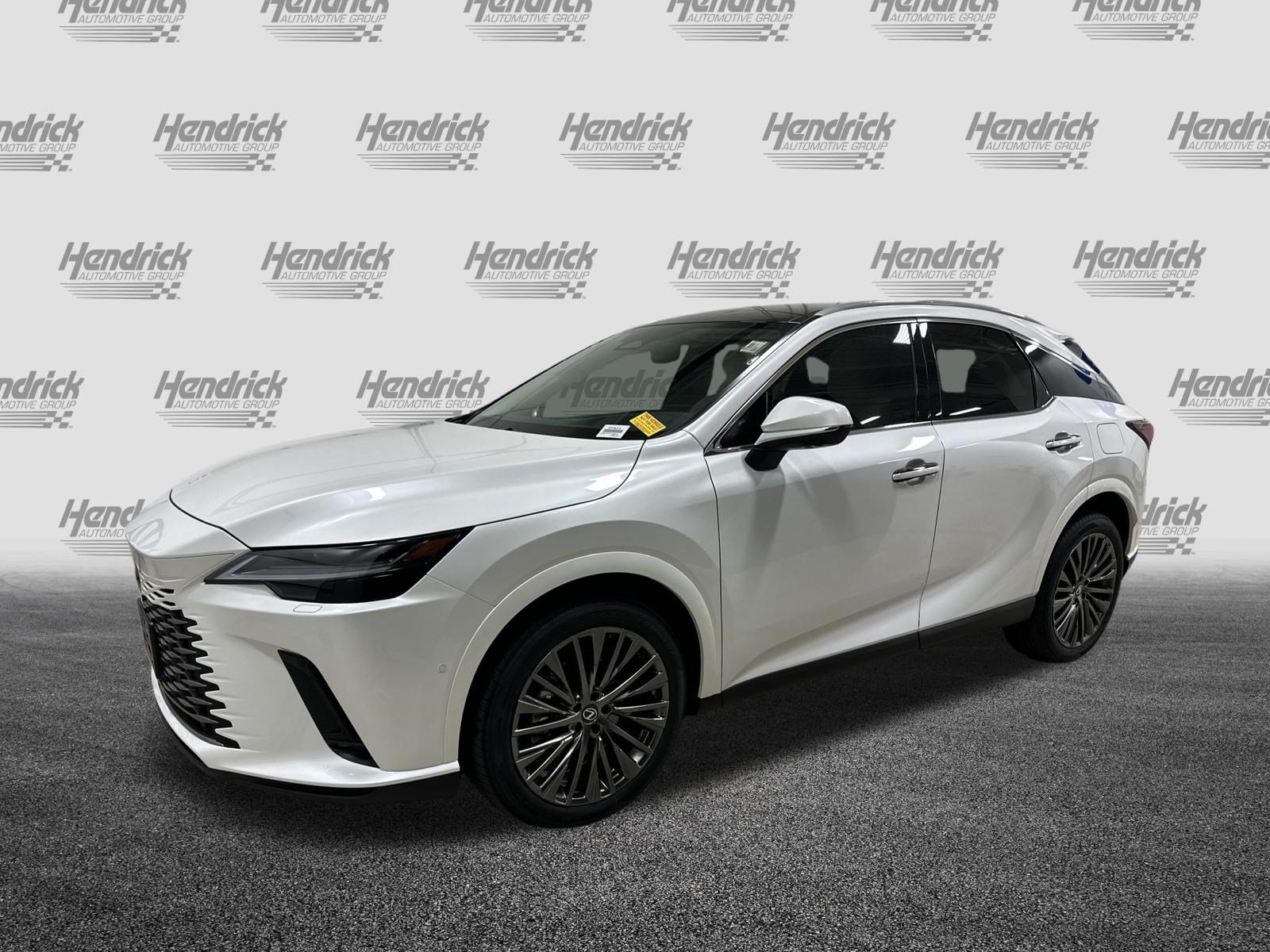 Used 2026 Lexus RX 350 AWD w/ Convenience Package image 5