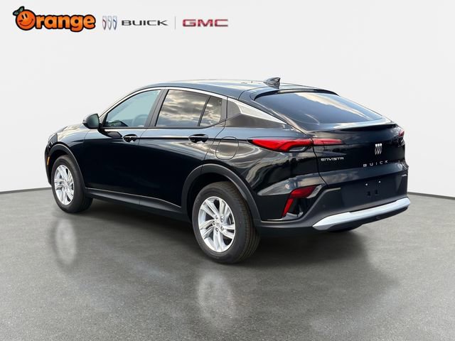 New 2026 Buick Envista Preferred w/ Convenience I Package image 5