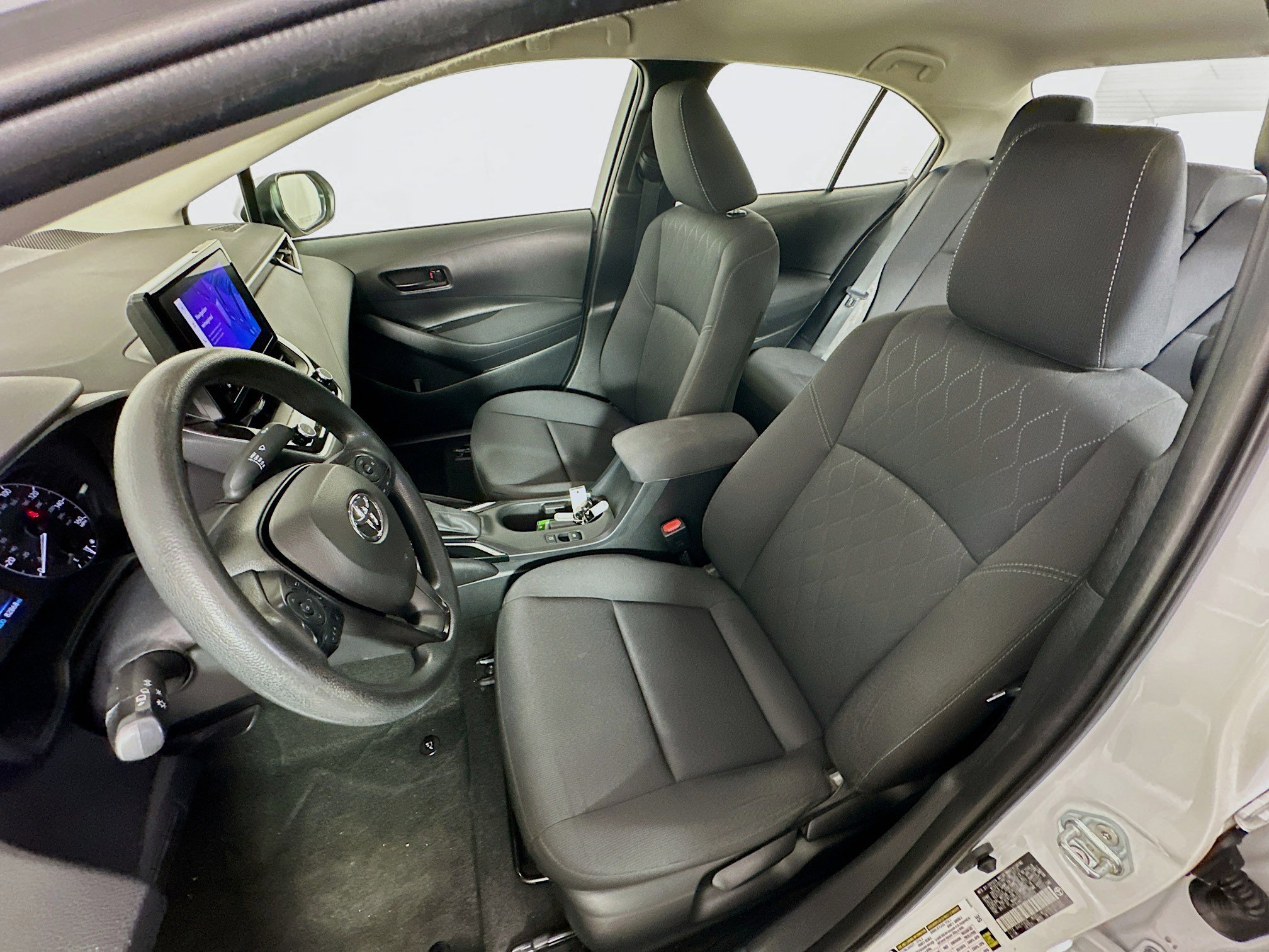 Used 2023 Toyota Corolla LE image 13