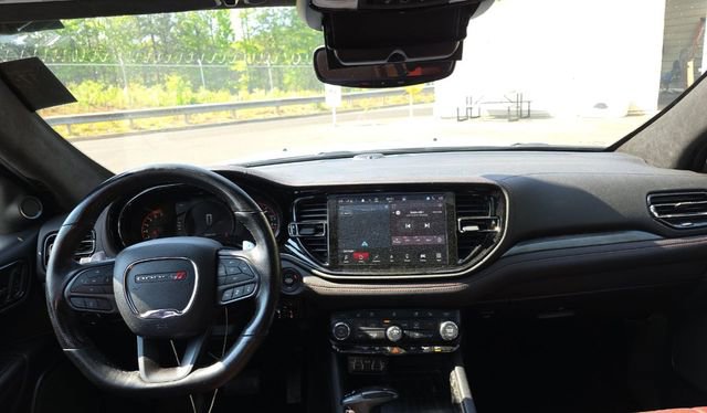 Used 2025 Dodge Durango R/T AWD/4WD image 10