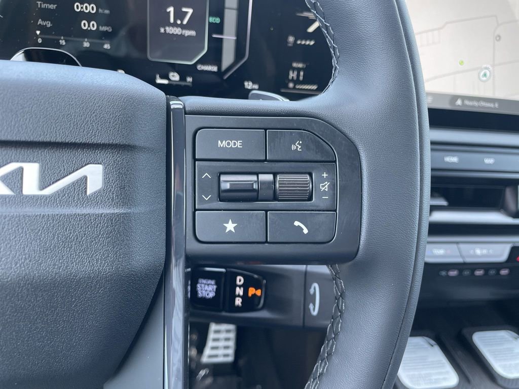 New 2027 Kia Telluride X-Line SX Prestige AWD/4WD image 29