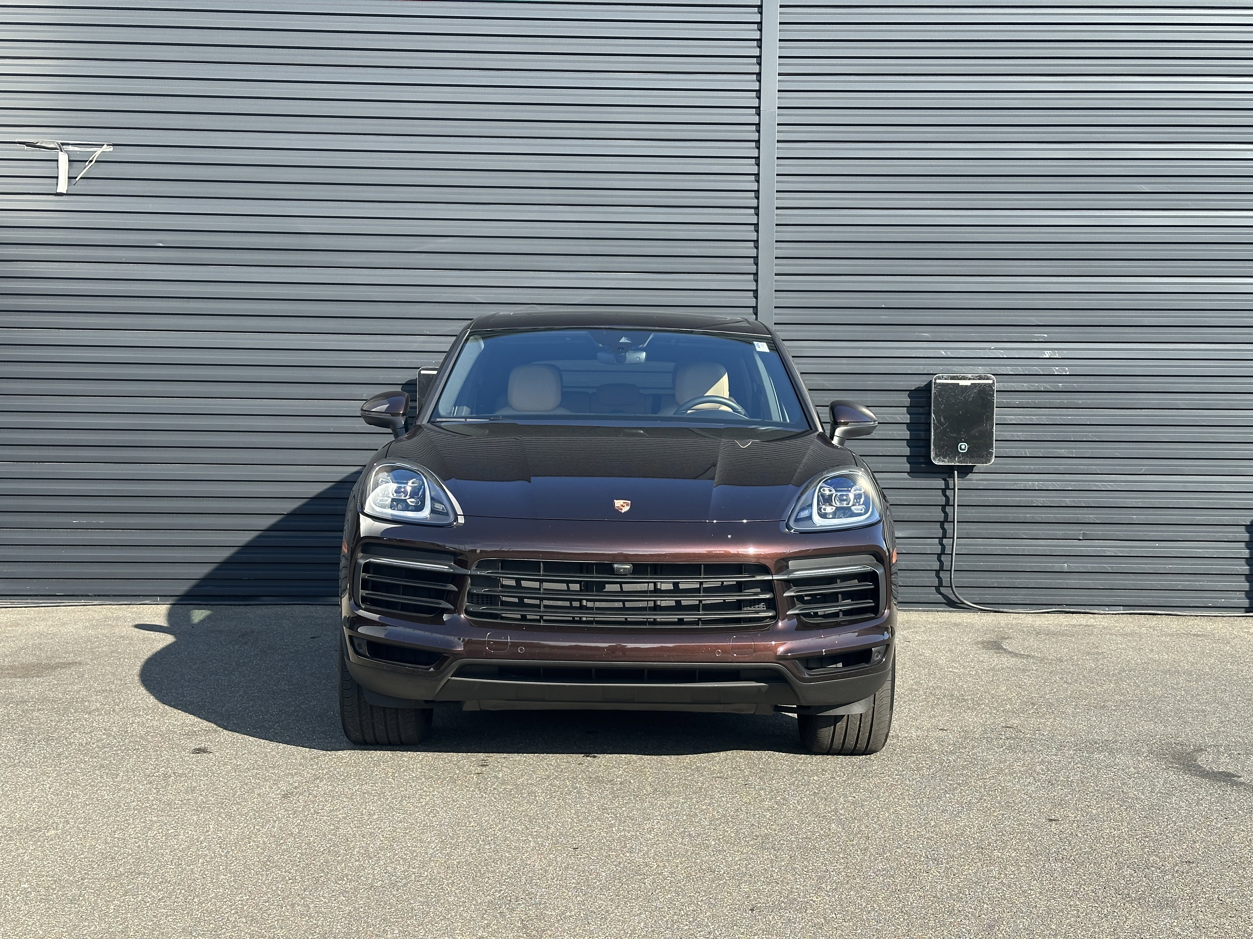 Certified 2023 Porsche Cayenne image 10