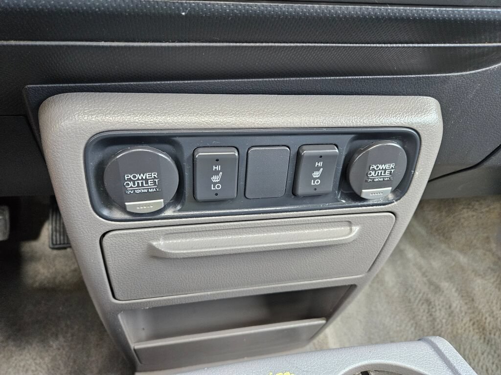 Used 2009 Honda Ridgeline RTL image 24