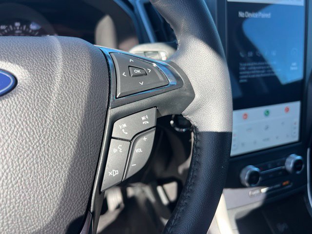 Certified 2024 Ford Edge SEL w/ Convenience Package AWD/4WD image 8