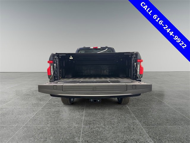 New 2025 Ford F150 Lightning Flash image 20