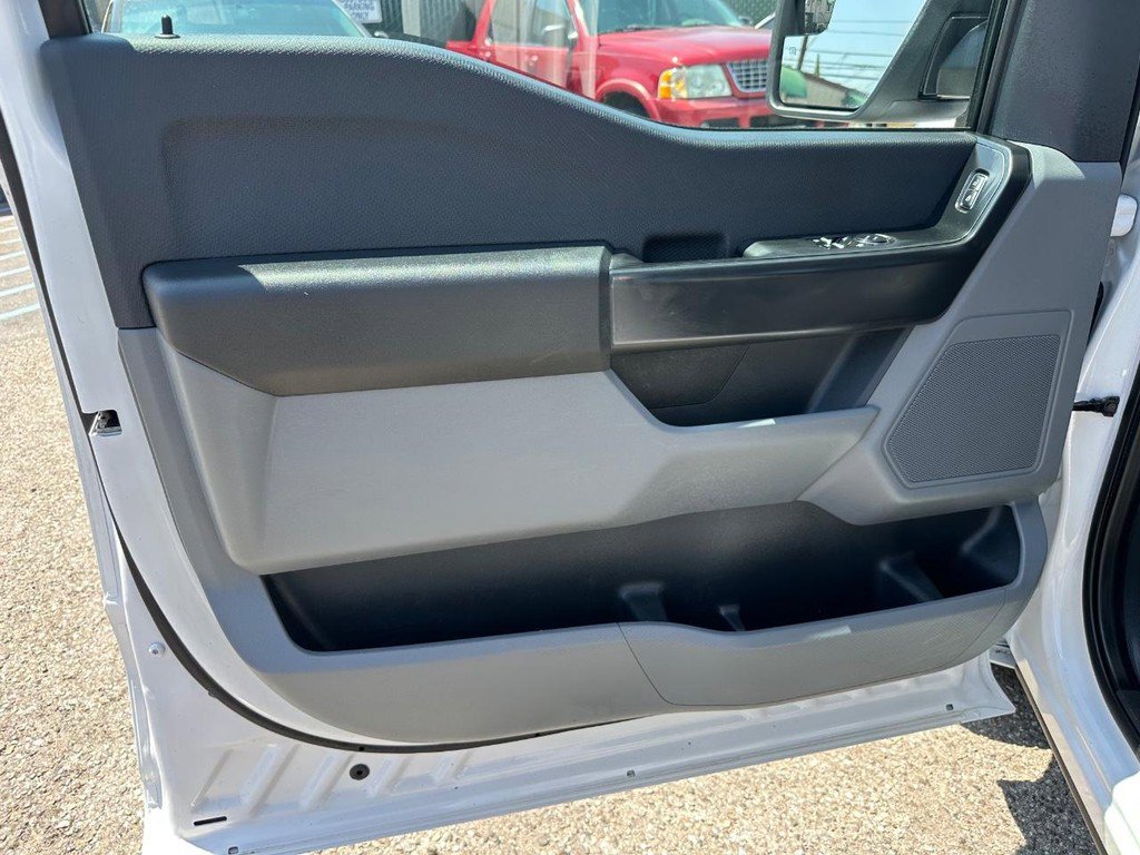 Used 2021 Ford F150 XL w/ XL Power Equipment Group image 15