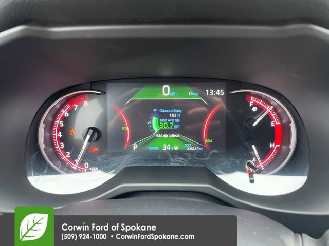 Used 2024 Toyota RAV4 XLE image 26