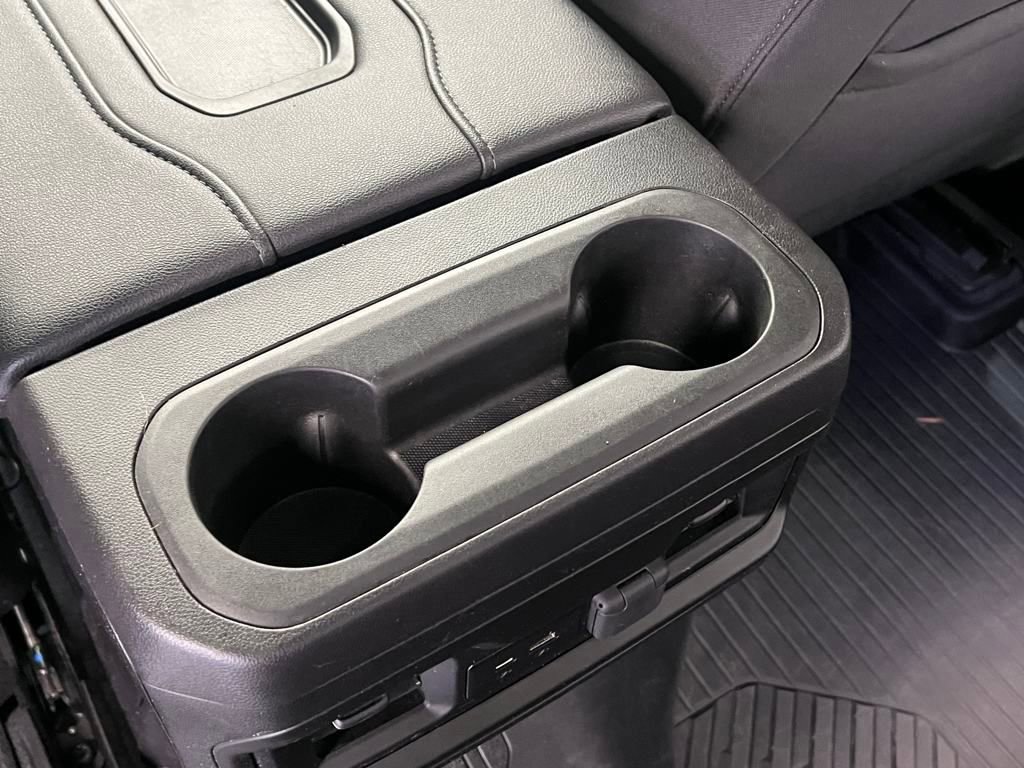 Used 2022 Chevrolet Silverado 1500 LT Trail Boss w/ Bed Protection Package image 35