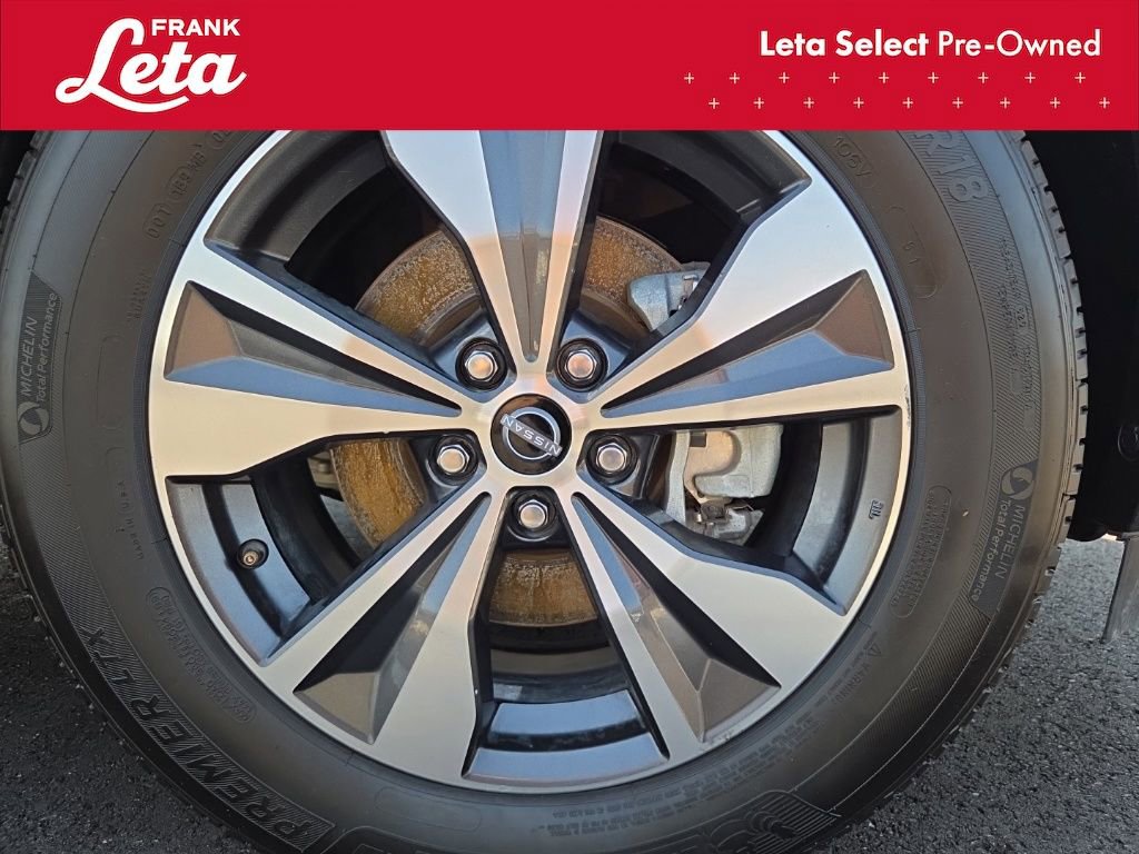 Used 2023 Nissan Murano S image 14