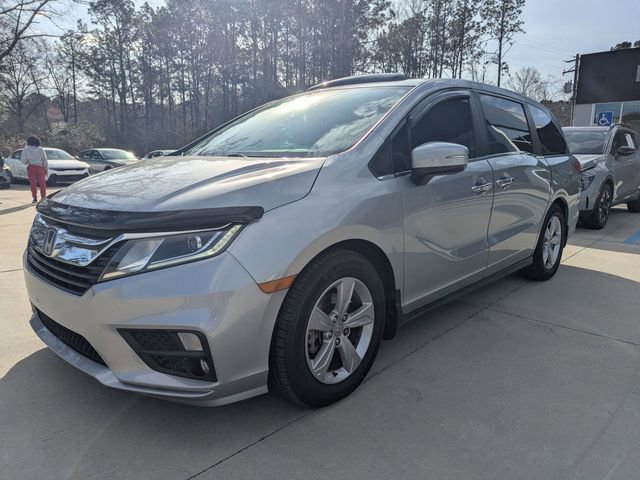 Used 2019 Honda Odyssey EX-L image 7