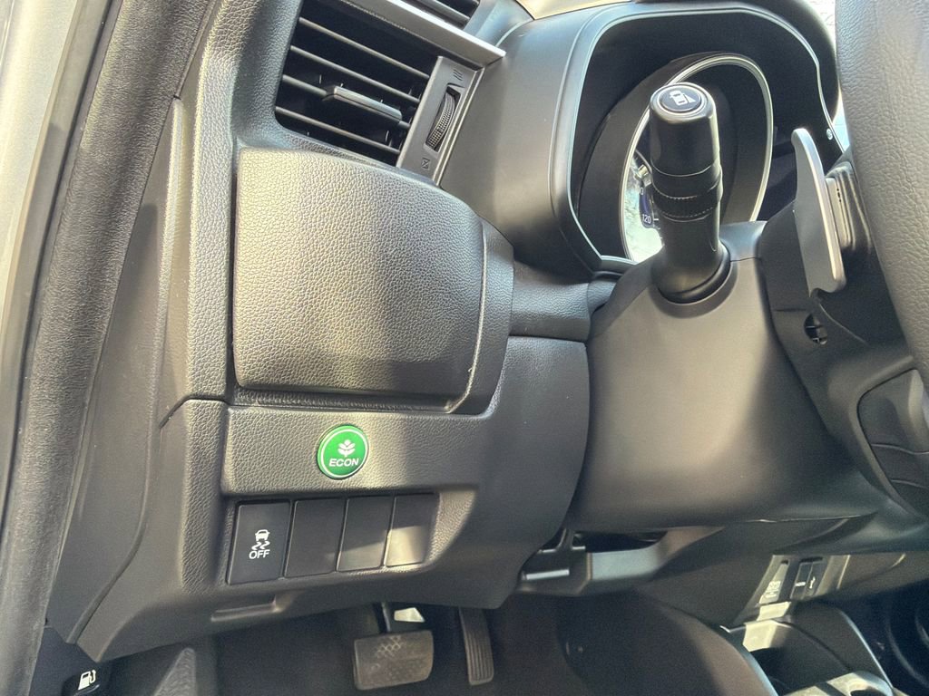 Used 2015 Honda Fit EX-L image 28