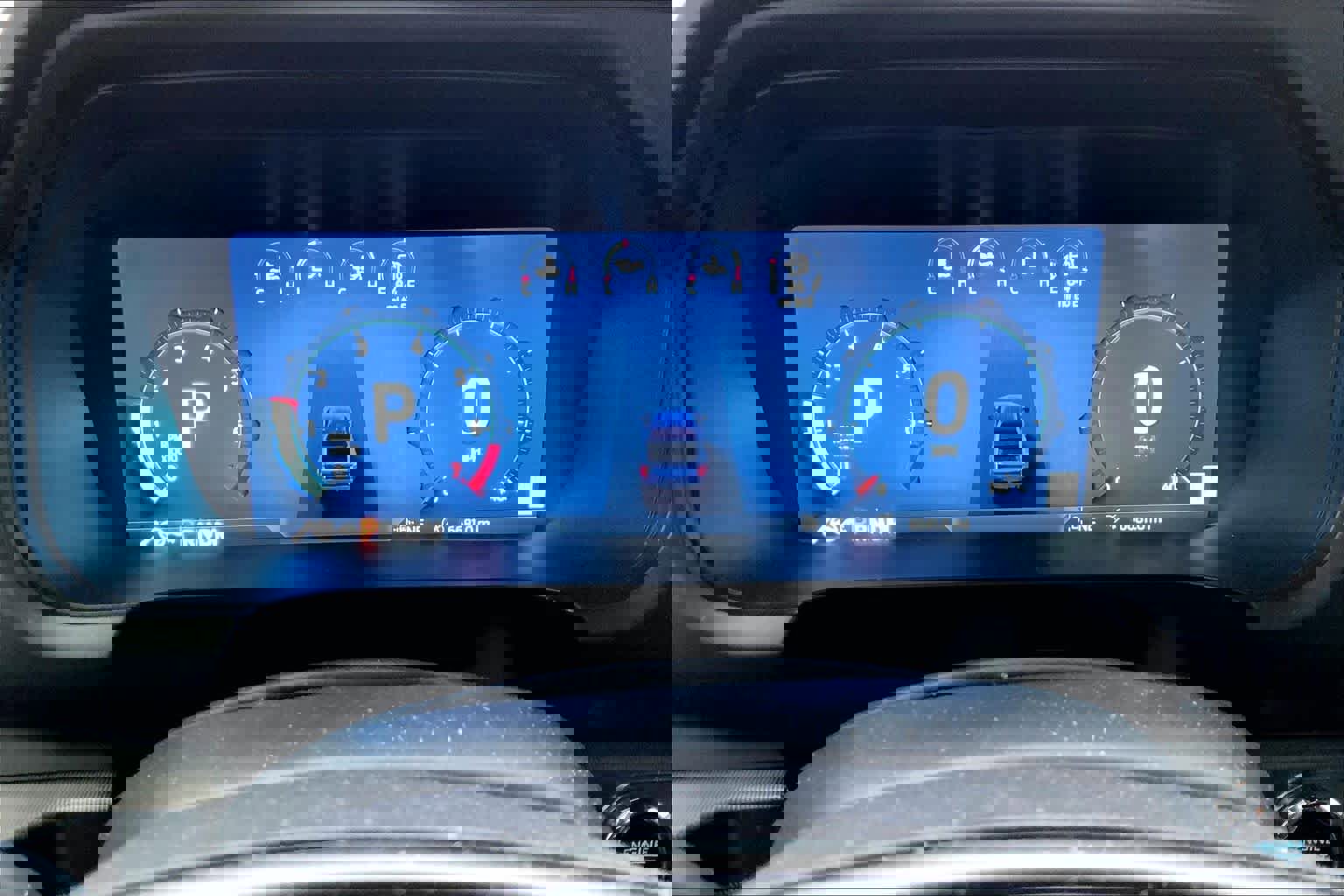 Used 2025 Ford F150 Raptor image 25