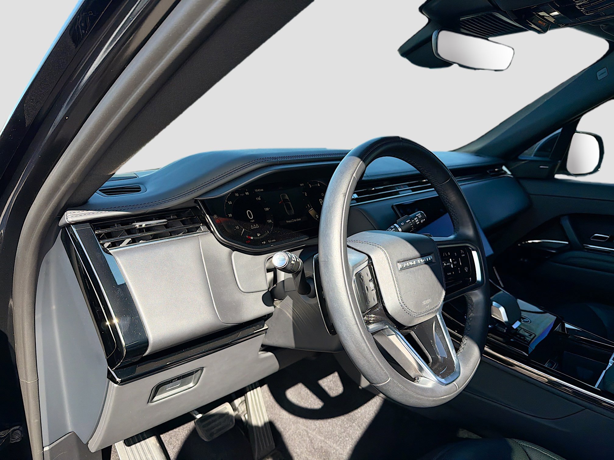 Used 2024 Land Rover Range Rover Sport SE image 27