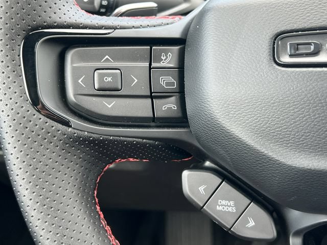 New 2026 Dodge Charger GT w/ Performance Handling Group AWD/4WD image 18