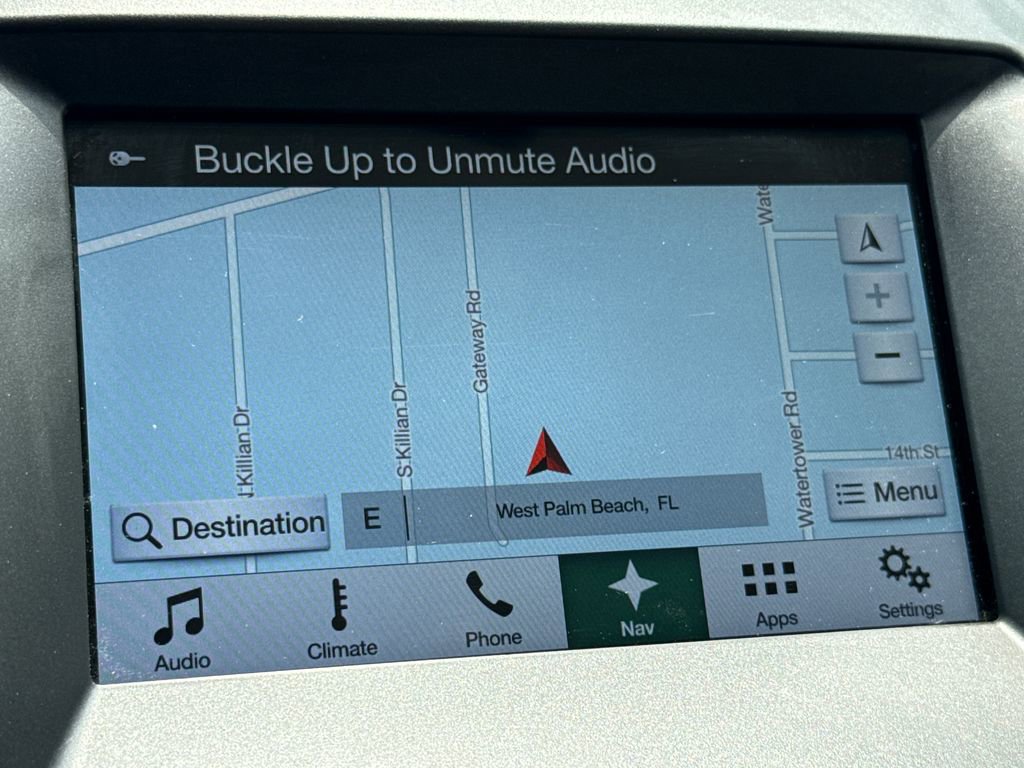 Used 2016 Ford Edge SEL w/ Equipment Group 201A FWD image 20