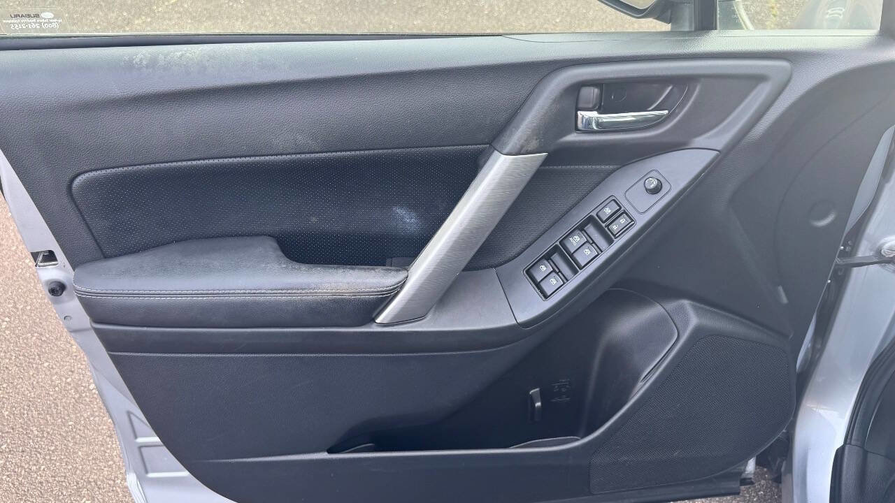 Used 2014 Subaru Forester 2.5i Limited w/ Popular Package #2 image 14