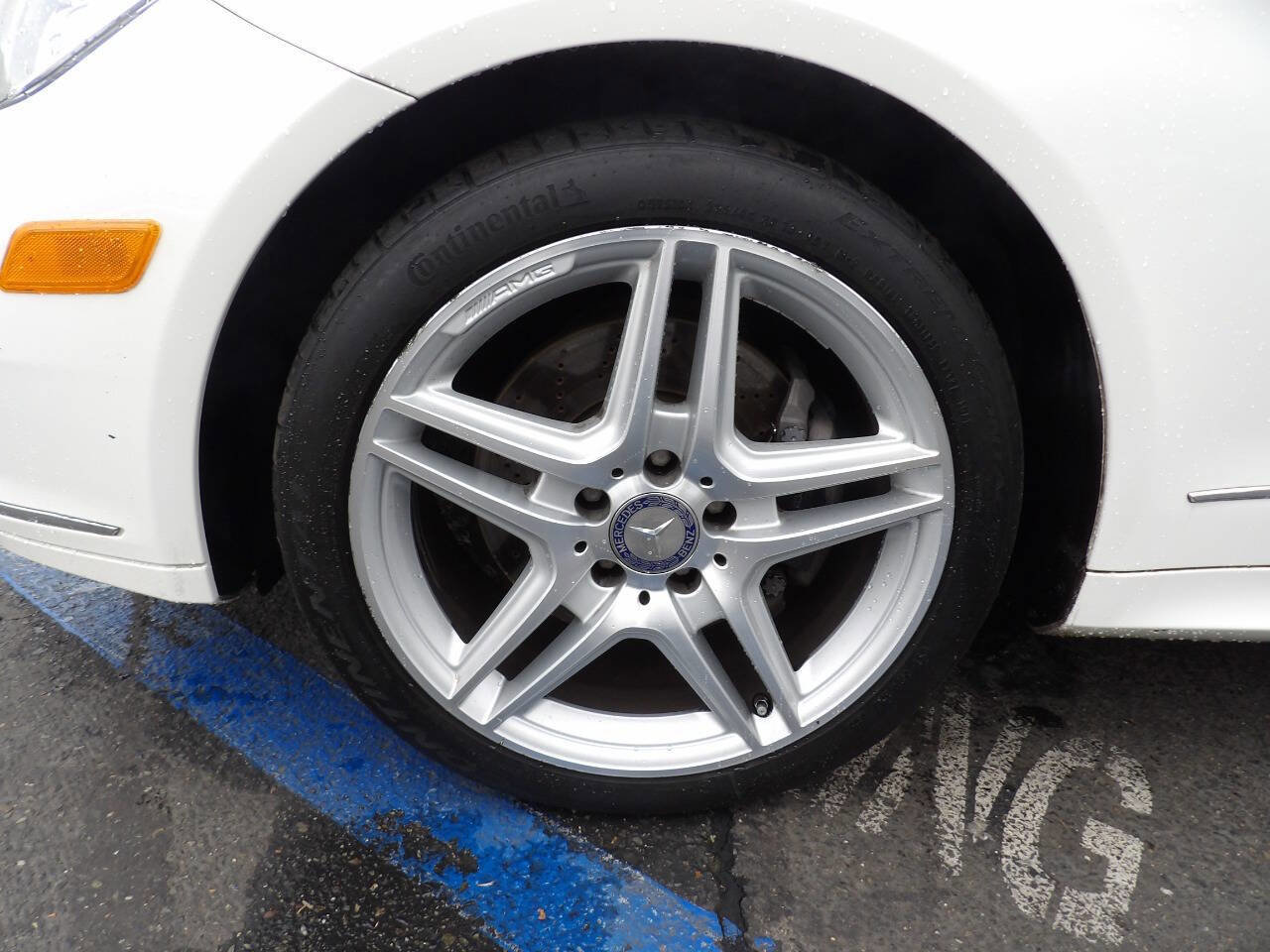 Used 2012 Mercedes-Benz E 350 Coupe image 16