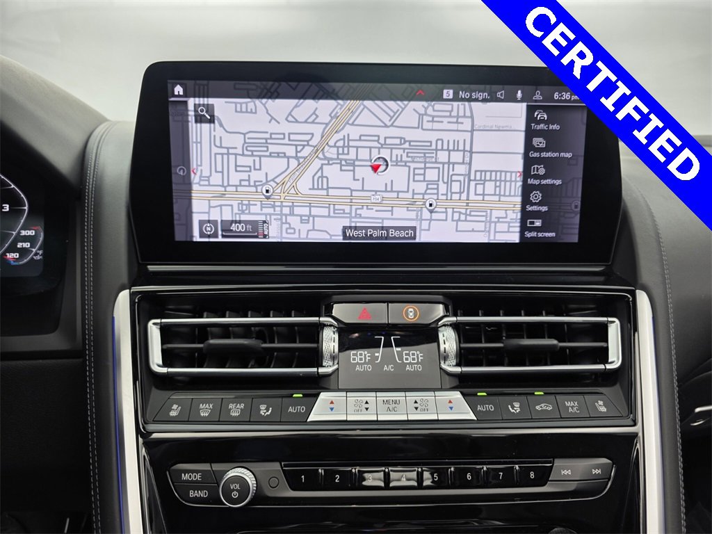 Certified 2024 BMW M8 Competition image 24