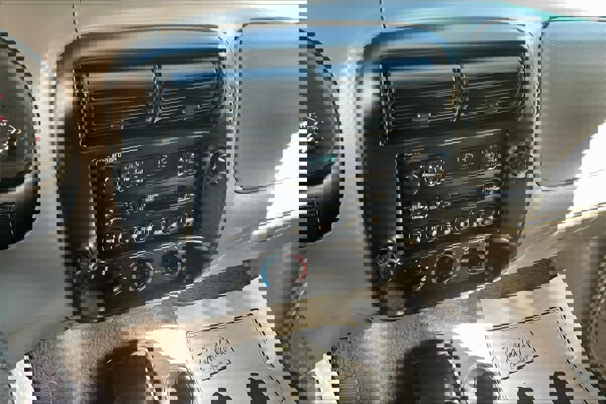 Used 1997 Ford Ranger XL image 10