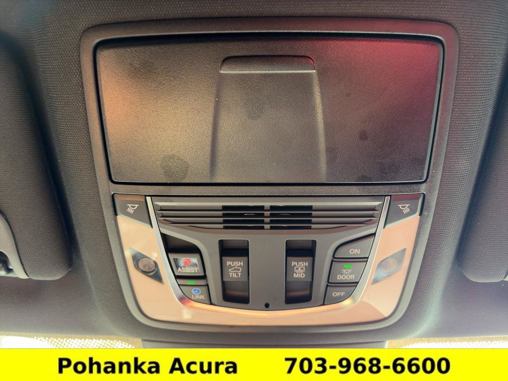 Certified 2023 Acura MDX A-Spec AWD/4WD image 20