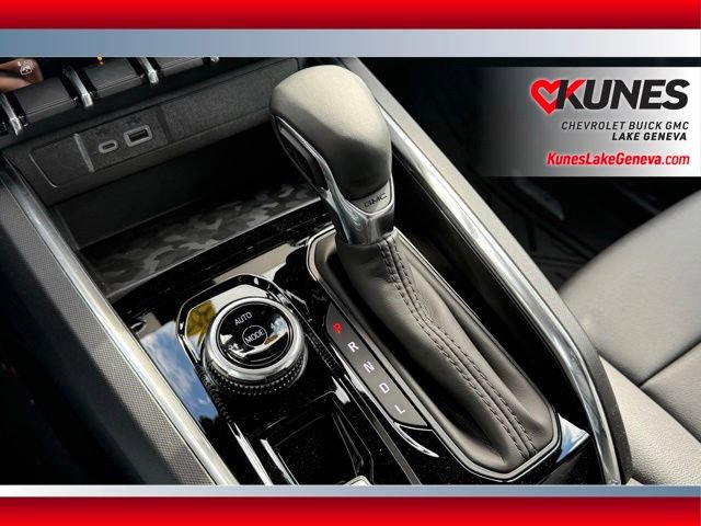 New 2026 GMC Canyon Elevation image 23