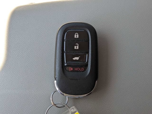 Used 2024 Honda HR-V LX image 29