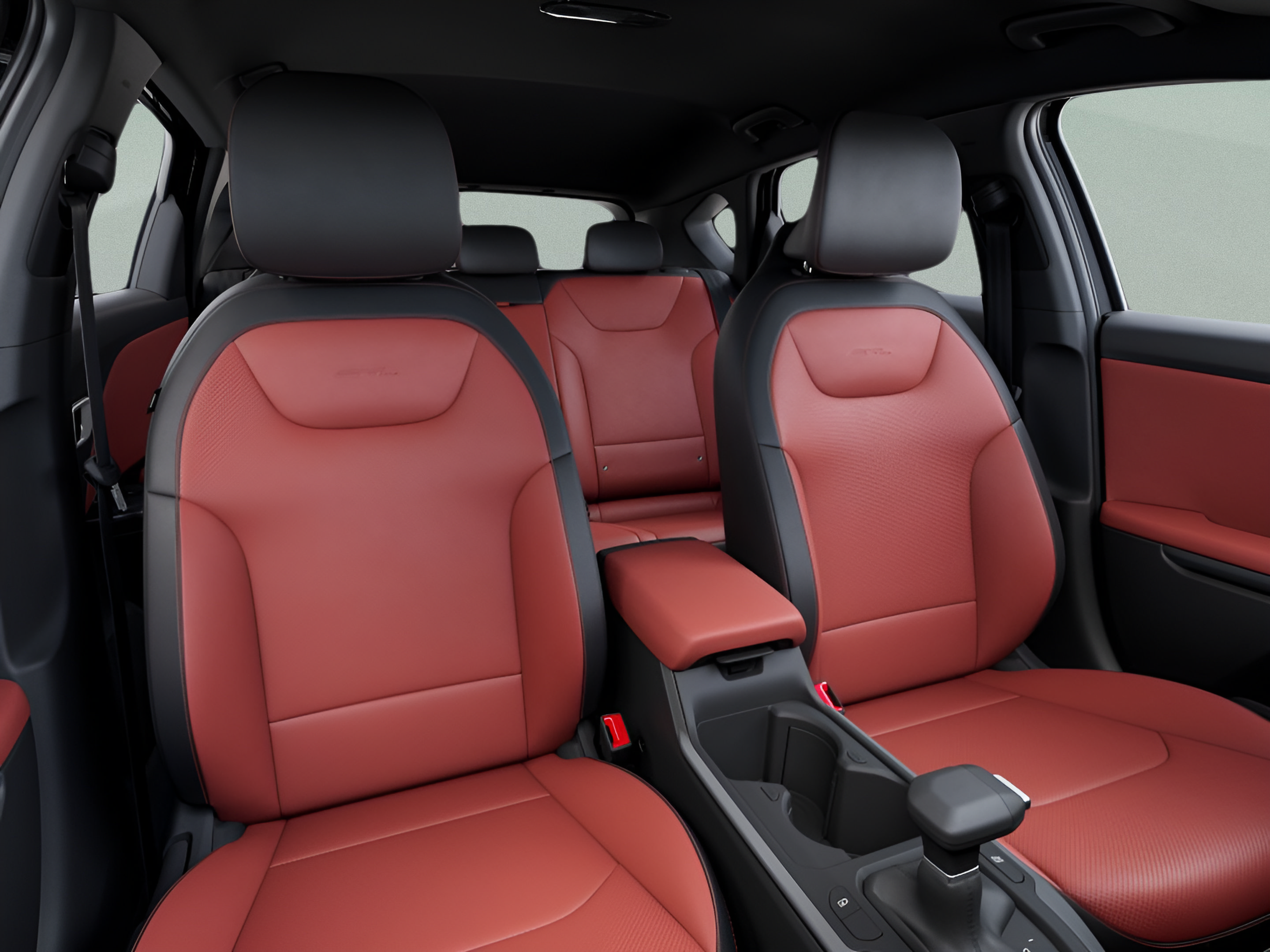 New 2026 Kia K4 GT-Line FWD image 10