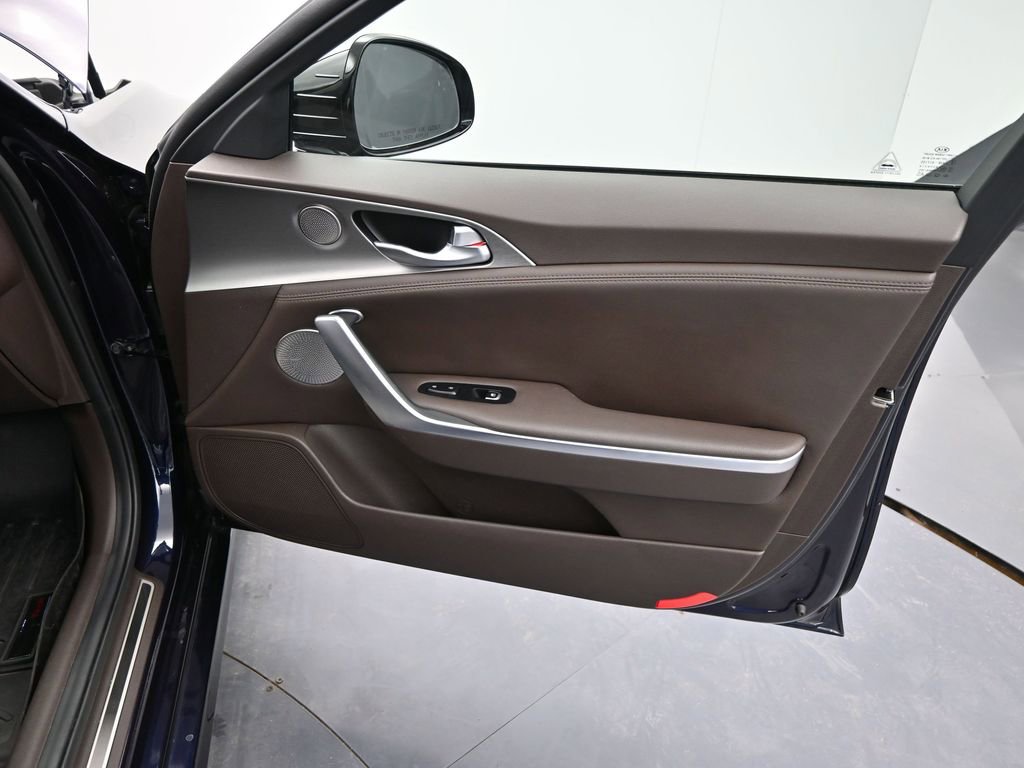 Used 2020 Kia Stinger GT image 20