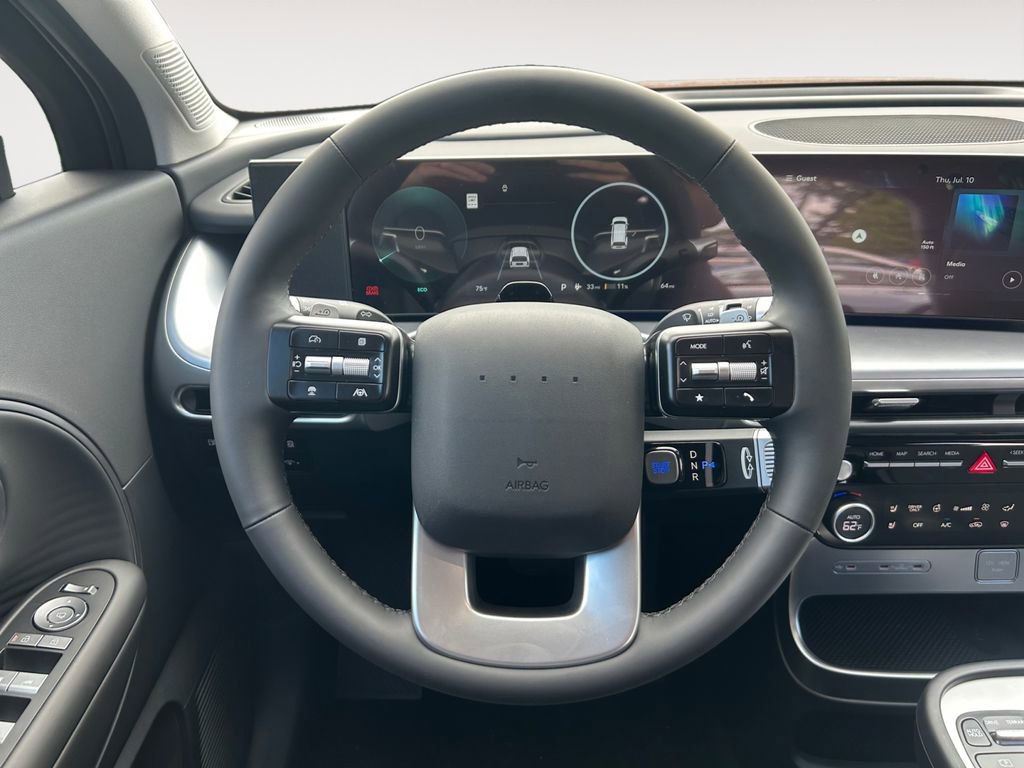 New 2026 Hyundai Ioniq 9 SEL image 14