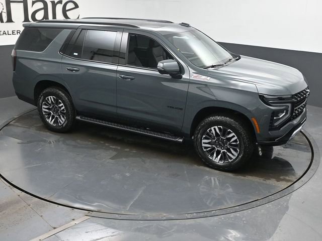 New 2026 Chevrolet Tahoe Z71 w/ Comfort Package image 17