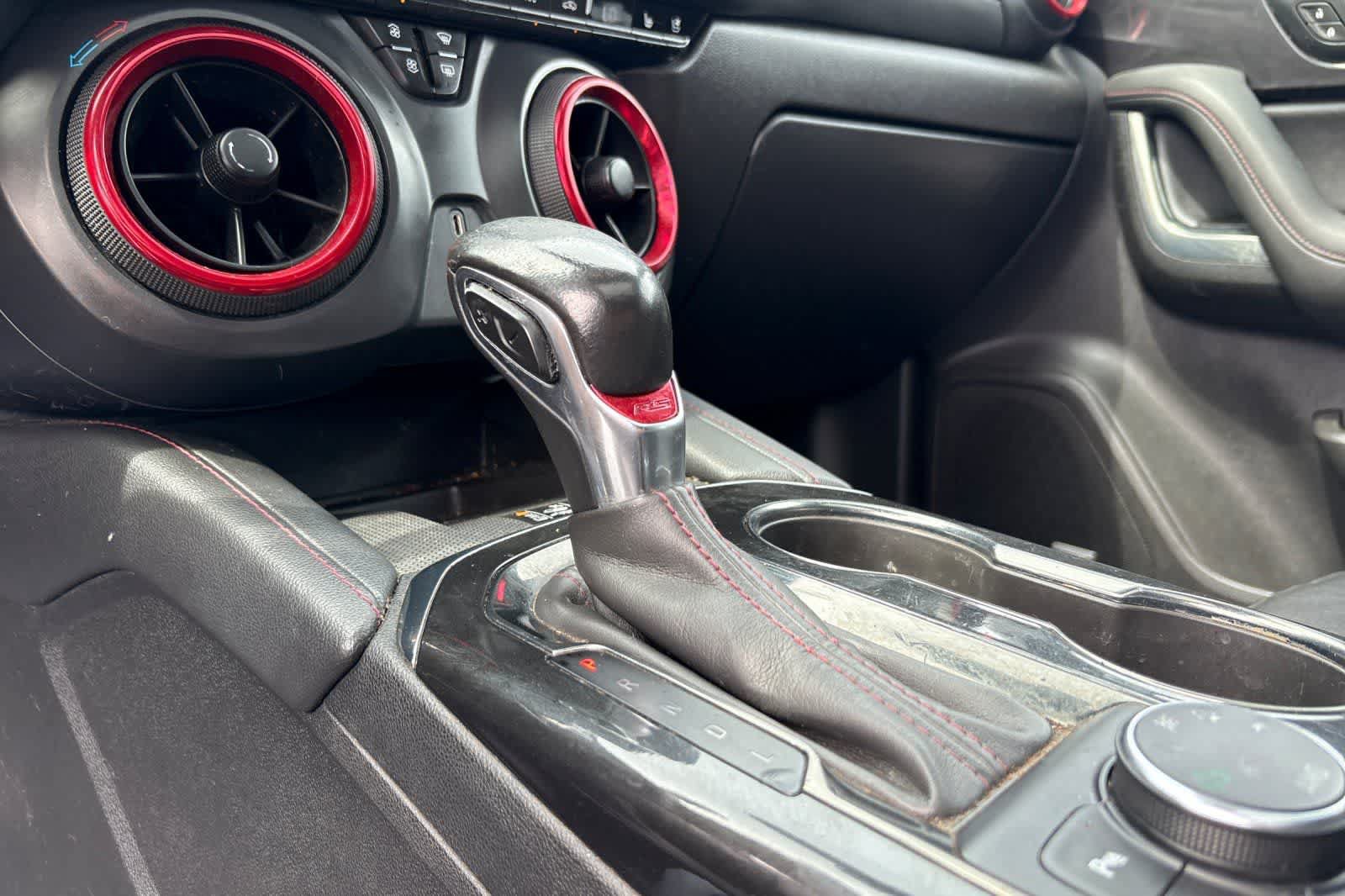 Used 2019 Chevrolet Blazer RS AWD/4WD image 22